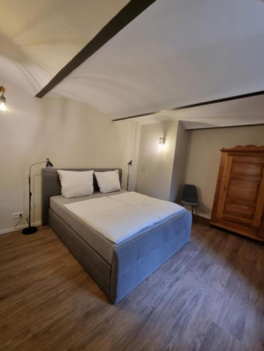 Ferienwohnung Am Schloss Gersdorf
